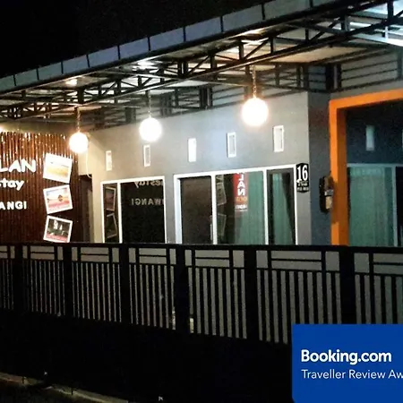 Kanalan Homestay Banyuwangi-2